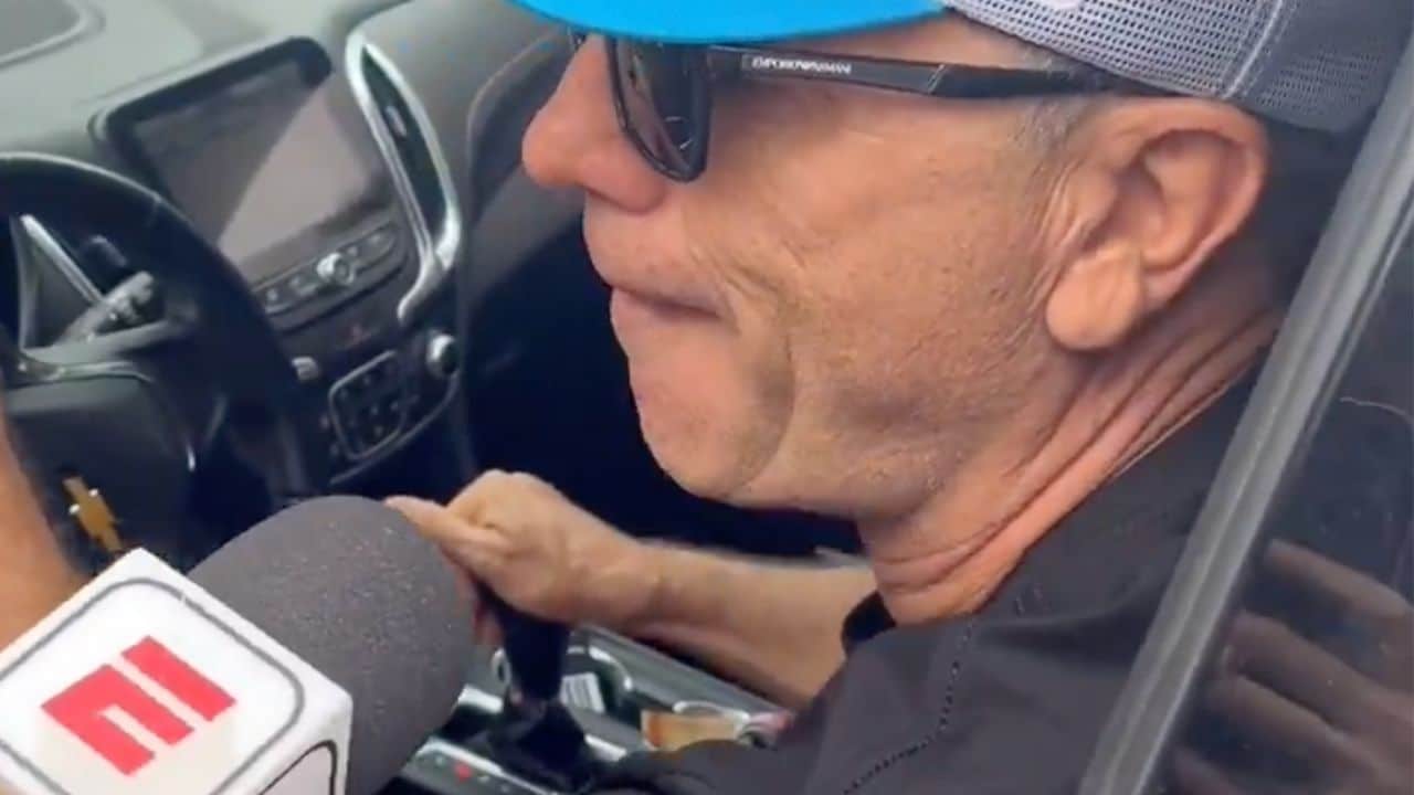 Renato Portaluppi explica saída do Grêmio: Sinceridade foi meu lema