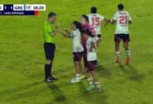 portaldogremista.com.br river plate toma dura punicao por racismo apos jogo contra o gremio design sem nome