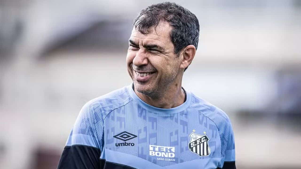 Treinador que virou alvo do Grêmio recusa proposta Mirassol