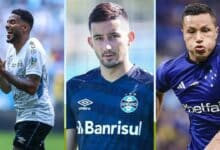 ultimas do Grêmio