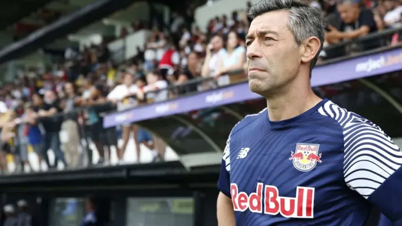 Provável escalação do Grêmio sob comando de Pedro Caixinha