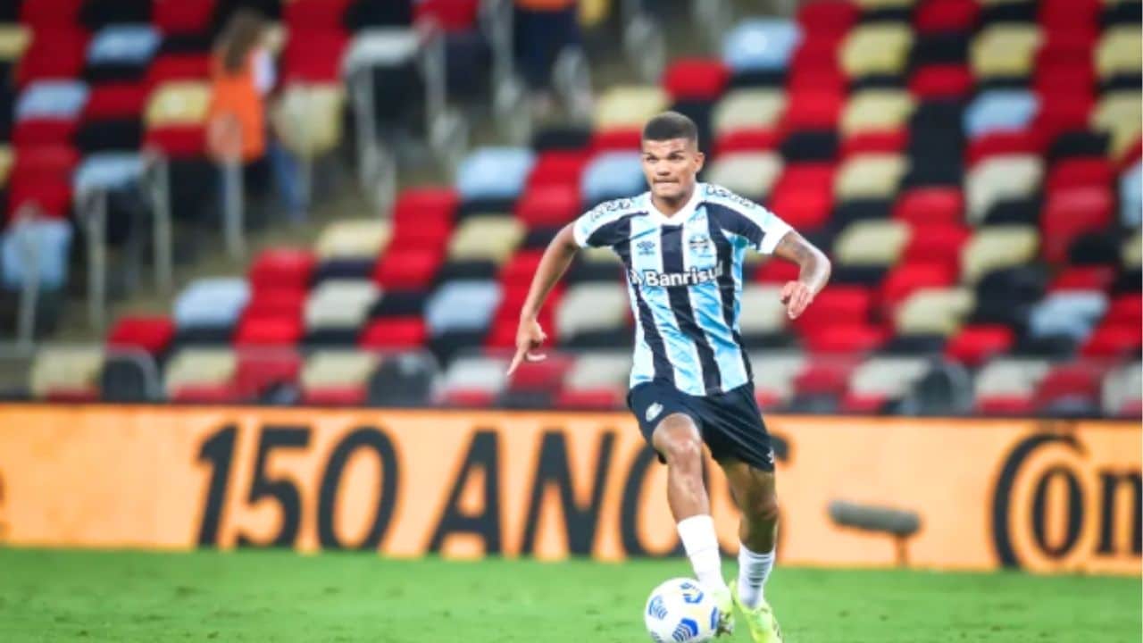 Guarani ex Grêmio