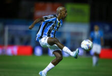 Gabriel Mec do Grêmio