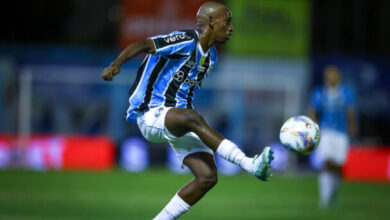 Gabriel Mec do Grêmio
