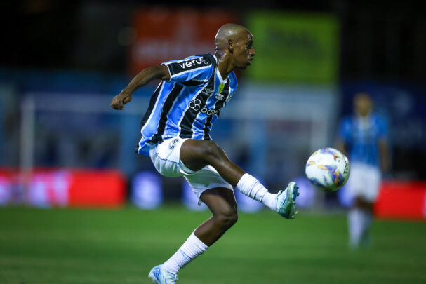 Gabriel Mec do Grêmio