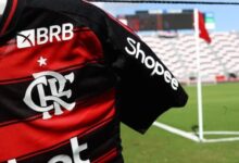 Flamengo coloca dois jogadores que já foram titulares na lista de dispensa