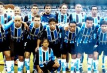 Para ter sucesso na temporada, o Grêmio precisa se lembrar de 2007