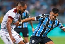 Campeonato Gaúcho - Brasil de Pelotas x Grêmio na Arena