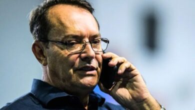 Pedro Lourenço Cruzeiro Grêmio
