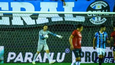 Grando Grêmio Brasil de Pelotas