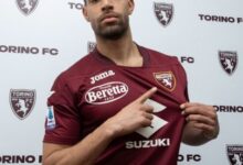 Grêmio de olho em Masina, do Torino