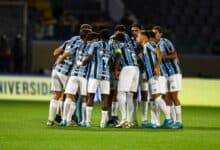 Grêmio Copinha