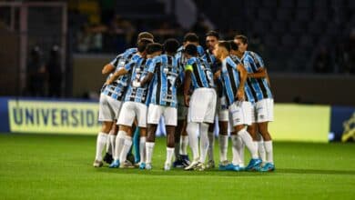 Grêmio Copinha