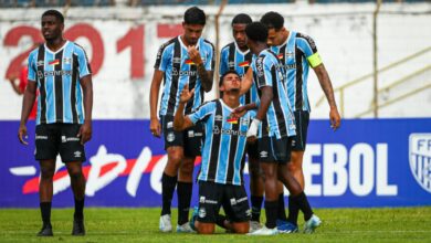 Últimas do Grêmio: atualizações sobre Cuéllar, classificação na Copinha e pré-Gauchão