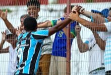 Grêmio já sabe quem vai enfrentar na Segunda Fase Copinha 2025