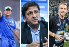 portaldogremista.com.br gremio hoje mais cinco saidas insistencia por atacante e arthur no atletico mg gremio hoje 2