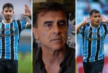 Grêmio hoje 