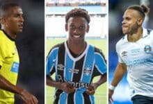 Grêmio hoje