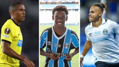 Grêmio hoje