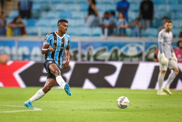 Jemerson Grêmio