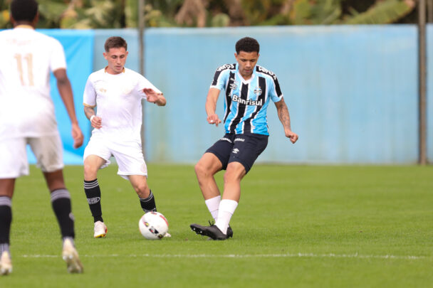 Grêmio Monsoon Sub20 Viery