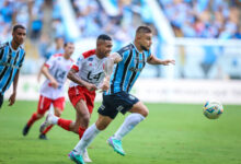 Grêmio lança promoção na compra de ingressos