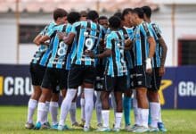 Grêmio Copinha