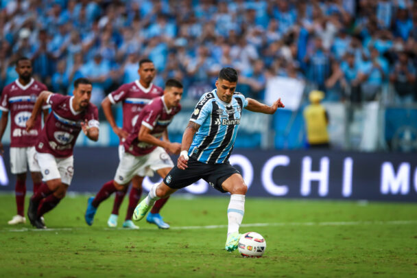 Grêmio x Caxias: Histórico e Retrospecto do Confronto no Futebol Brasileiro.