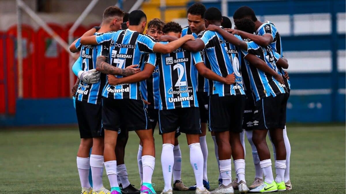 portaldogremista.com.br gremio x vitoria da conquista escalacoes e onde assistir ao jogo pela copinha gremio copinha