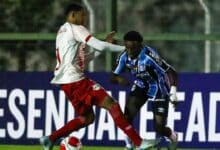 Grêmio na Copa São Paulo de Futebol Júnior, a Copinha