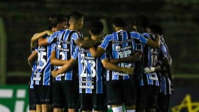 Grêmio na Copa São Paulo de Futebol Júnior, Copinha