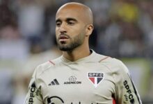 Lucas Moura, do São Paulo, faz grande revelação