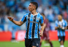 Grêmio Monsalve