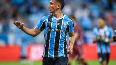 Grêmio Monsalve