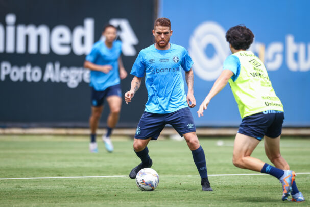 O que o torcedor pode esperar do Grêmio nos próximos jogos