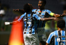 Os grandes destaques do Sub-20 do Grêmio