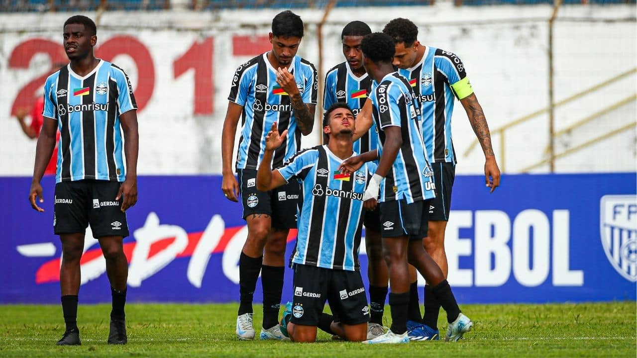 Copinha Grêmio