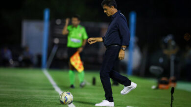 Quinteros cogita transformar ataque do Grêmio