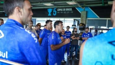 Reapresentação Grêmio