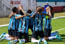 Quem o Grêmio pode enfrentar na segunda fase Copinha 2025