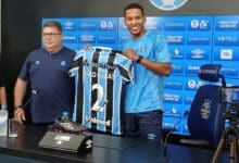 Grêmio tem 1º reforço publicado no BID