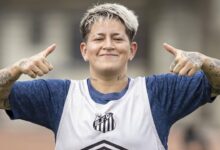 Yamila Rodríguez reforço do Grêmio