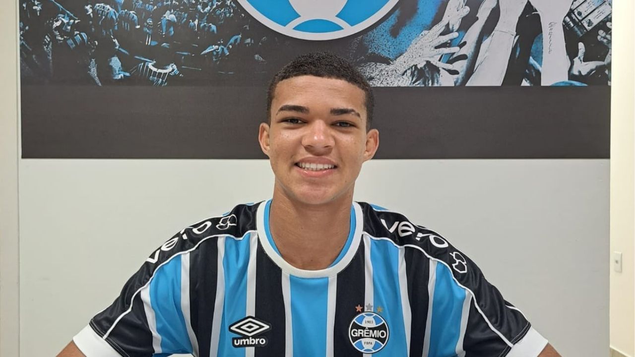 portaldogremista.com.br a grande novidade na lista de relacionados do gremio para encarar o ypiranga luis eduardo gremio