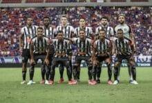 Time do Athletic-MG