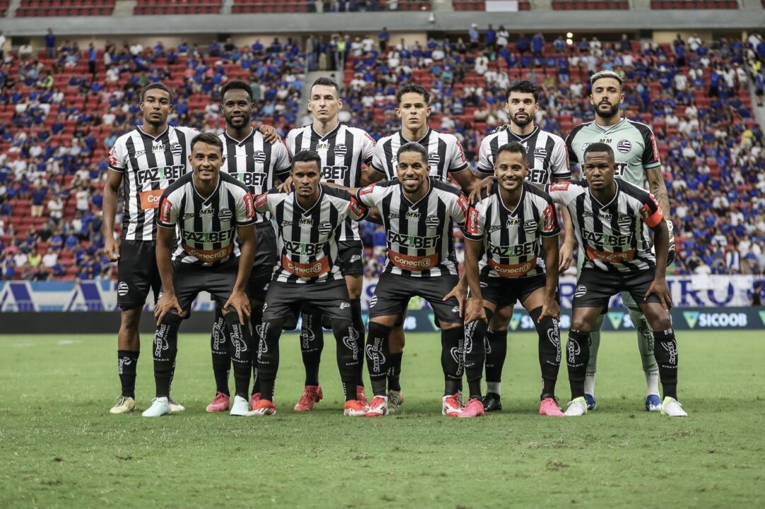 Time do Athletic-MG