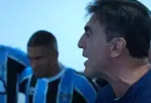 Grêmio Quinteros