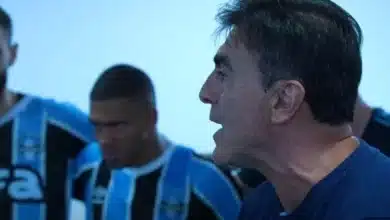 Grêmio Quinteros