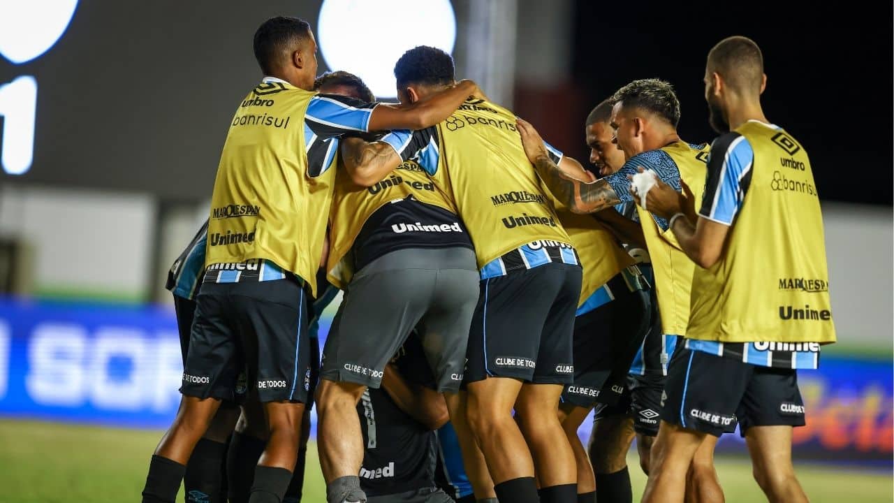 MUDANÇA TOTAL! Quinteiro prepara novas alterações para a Copa do Brasil!