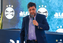 Alberto Guerra Grêmio Fair Play Financeiro