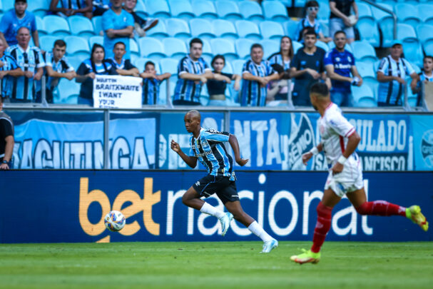 Gabriel Mec Grêmio 